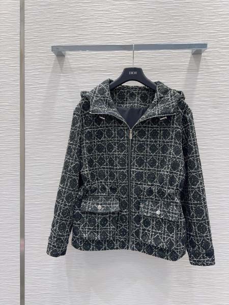 2025年11月21日入荷秋冬新作Diorファッション/誕生...