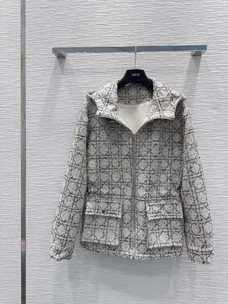 2025年11月21日入荷秋冬新作Diorファッション/誕生...