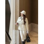 2025年11月21日入荷秋冬新作Dior ジャケット ファッション/誕生日プレゼント/贈り物 can工場