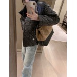 2025年11月21日入荷秋冬新作Dior 綿服のジャケット ファッション/誕生日プレゼント/贈り物 can工場