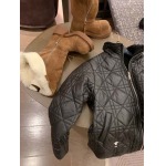 2025年11月21日入荷秋冬新作Dior 綿服のジャケット ファッション/誕生日プレゼント/贈り物 can工場