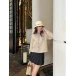 2025年11月21日入荷秋冬新作Dior シャツ ファッション/誕生日プレゼント/贈り物 can工場