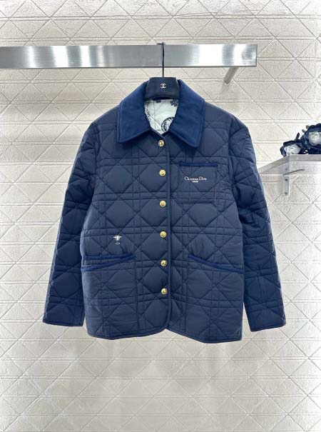 2025年11月21日入荷秋冬新作Diorファッション/誕生...