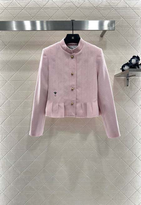 2025年11月21日入荷秋冬新作Diorファッション/誕生...