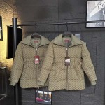 2025年11月22日入荷秋冬新作Gucciダウンジャケットファッション/誕生日プレゼント/贈り物 can工場