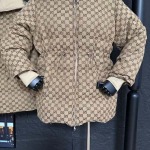 2025年11月22日入荷秋冬新作Gucciダウンジャケットファッション/誕生日プレゼント/贈り物 can工場