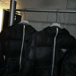 2025年11月22日入荷秋冬新作pradaダウンジャケットファッション/誕生日プレゼント/贈り物 can工場