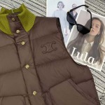 2025年11月22日入荷秋冬新作Celineダウンジャケットファッション/誕生日プレゼント/贈り物 can工場