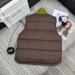 2025年11月22日入荷秋冬新作Celineダウンジャケットファッション/誕生日プレゼント/贈り物 can工場