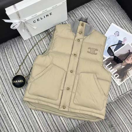 2025年11月22日入荷秋冬新作Celineダウンジャケッ...