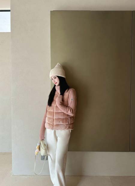 2025年11月22日入荷秋冬新作Monclerダウンジャケ...