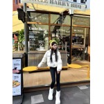 2025年11月22日入荷秋冬新作Celineダウンジャケットファッション/誕生日プレゼント/贈り物 can工場