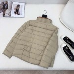 2025年11月22日入荷秋冬新作Burberryダウンジャケットファッション/誕生日プレゼント/贈り物 can工場