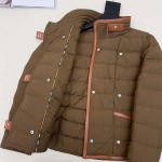 2025年11月22日入荷秋冬新作Burberryダウンジャケットファッション/誕生日プレゼント/贈り物 can工場