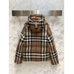 2025年11月22日入荷秋冬新作Burberryダウンジャケットファッション/誕生日プレゼント/贈り物 can工場