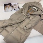 2025年11月22日入荷秋冬新作Burberryダウンジャケットファッション/誕生日プレゼント/贈り物 can工場