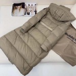2025年11月22日入荷秋冬新作Burberryダウンジャケットファッション/誕生日プレゼント/贈り物 can工場