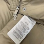 2025年11月22日入荷秋冬新作Burberryダウンジャケットファッション/誕生日プレゼント/贈り物 can工場