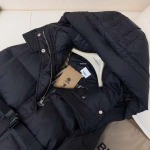 2025年11月22日入荷秋冬新作Burberryダウンジャケットファッション/誕生日プレゼント/贈り物 can工場