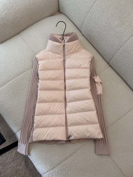 2025年11月22日入荷秋冬新作Monclerダウンジャケ...