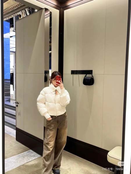 2025年11月22日入荷秋冬新作Monclerダウンジャケ...