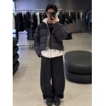 2025年11月22日入荷秋冬新作Alexander Wangダウンジャケットファッション/誕生日プレゼント/贈り物 can工場