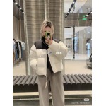 2025年11月22日入荷秋冬新作Alexander Wangダウンジャケットファッション/誕生日プレゼント/贈り物 can工場