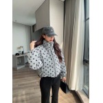 2025年11月22日入荷秋冬新作Chanelダウンジャケットファッション/誕生日プレゼント/贈り物 can工場