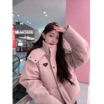 2025年11月22日入荷秋冬新作Pradaダウンジャケットファッション/誕生日プレゼント/贈り物 can工場