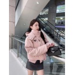 2025年11月22日入荷秋冬新作Pradaダウンジャケットファッション/誕生日プレゼント/贈り物 can工場