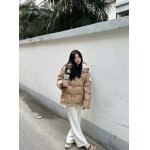 2025年11月22日入荷秋冬新作BURBERRYダウンジャケットファッション/誕生日プレゼント/贈り物 can工場