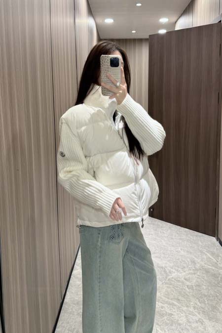 2025年11月22日入荷秋冬新作Monclerダウンジャケ...