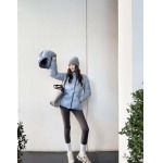 2025年11月22日入荷秋冬新作MONCLERダウンジャケットファッション/誕生日プレゼント/贈り物 can工場