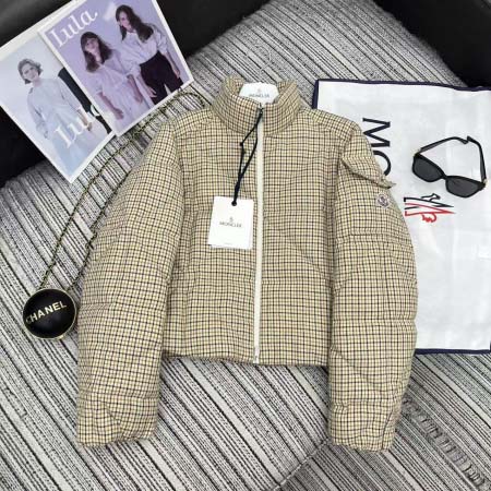 2025年11月23日入荷秋冬新作Monclerダウンジャケ...