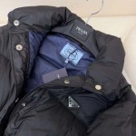 2025年11月23日入荷秋冬新作Pradaダウンジャケットファッション/誕生日プレゼント/贈り物 can工場