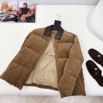 2025年11月23日入荷秋冬新作Miumiuダウンジャケットファッション/誕生日プレゼント/贈り物 can工場