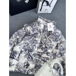 2025年11月23日入荷秋冬新作Diorダウンジャケットファッション/誕生日プレゼント/贈り物 can工場