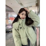 2025年11月23日入荷秋冬新作Pradaダウンジャケットファッション/誕生日プレゼント/贈り物 can工場