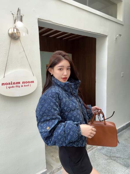 2025年11月23日入荷秋冬新作Louis Vuitton...