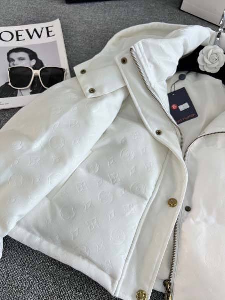 2025年11月23日入荷秋冬新作Louis Vuitton...