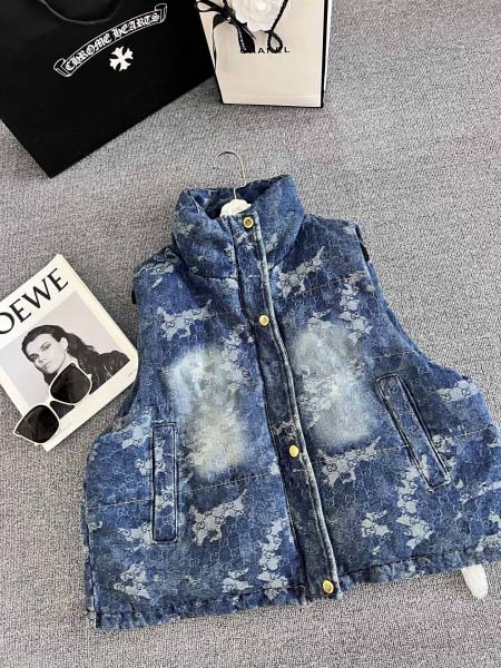 2025年11月23日入荷秋冬新作Gucciダウンジャケット...