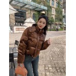 2025年11月23日入荷秋冬新作miumiuダウンジャケットファッション/誕生日プレゼント/贈り物 can工場