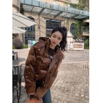 2025年11月23日入荷秋冬新作miumiuダウンジャケットファッション/誕生日プレゼント/贈り物 can工場