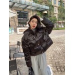 2025年11月23日入荷秋冬新作miumiuダウンジャケットファッション/誕生日プレゼント/贈り物 can工場