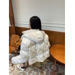 2025年11月23日入荷秋冬新作Loeweダウンジャケットファッション/誕生日プレゼント/贈り物 can工場