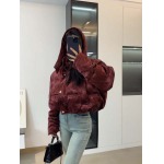 2025年11月23日入荷秋冬新作Loeweダウンジャケットファッション/誕生日プレゼント/贈り物 can工場