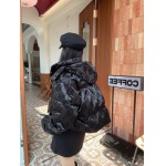 2025年11月23日入荷秋冬新作Loeweダウンジャケットファッション/誕生日プレゼント/贈り物 can工場