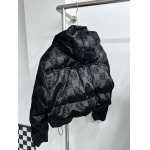 2025年11月23日入荷秋冬新作Loeweダウンジャケットファッション/誕生日プレゼント/贈り物 can工場