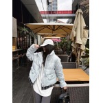 2025年11月23日入荷秋冬新作 miumiuダウンジャケットファッション/誕生日プレゼント/贈り物 can工場