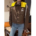 2025年11月23日入荷秋冬新作 miumiuダウンジャケットファッション/誕生日プレゼント/贈り物 can工場